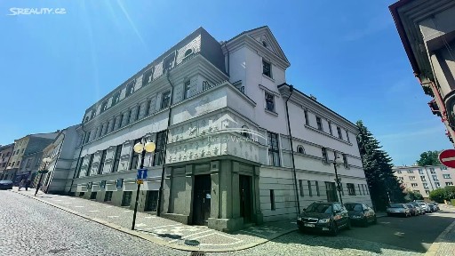 Prodej komerční nemovitosti 108 m²