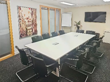Pronájem kanceláře 50 m²