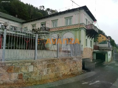 Prodej komerční nemovitosti 1000 m² Děčín - Děčín XI-Horní Žleb