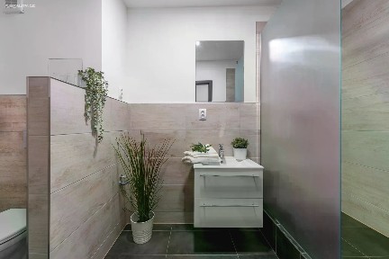 Pronájem bytu 2+kk 43 m² Žižkova, Kolín