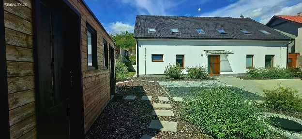 Pronájem bytu 4+kk 94 m² Na Chmelnici, Slaný