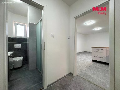 Pronájem bytu 1+kk 35 m² J. Drobného, Česká Třebová