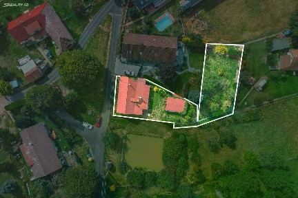 Horní Bradlo, Chrudim, Lipka