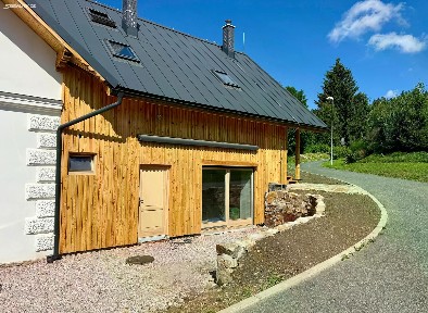 Rokytnice nad Jizerou - Horní Rokytnice