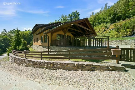 Prodej komerční nemovitosti 247 m²