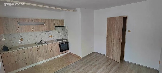 Pronájem bytu 2+kk 35 m² Makarenkova, Česká Ves