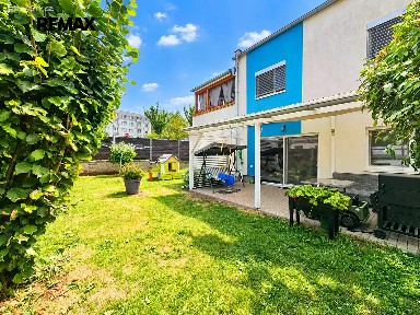 Pronájem bytu 3+kk 74 m² Petra Hechta, Rosice
