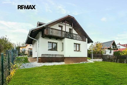 Pronájem rodinného domu 120 m², pozemek 301 m²