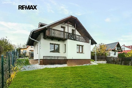 Pronájem rodinného domu 120 m², pozemek 301 m²