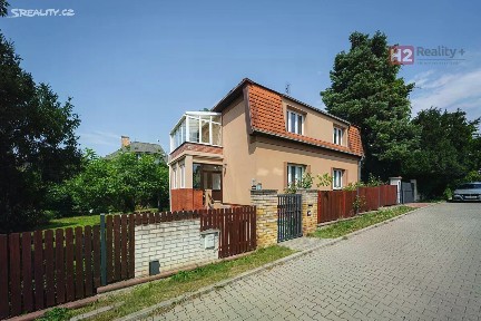 Ke březině, Praha - Písnice
