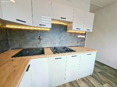 Prodej bytu 2+1 53 m² Lesní, Klášterec nad Ohří - Miřetice u Klášterce nad Ohří
