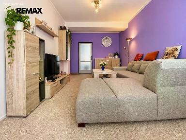 Prodej bytu 2+1 47 m² Alšova, Podbořany