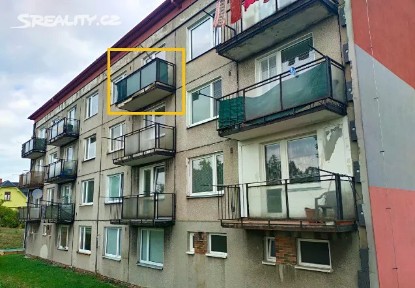 Příční, Moravský Beroun