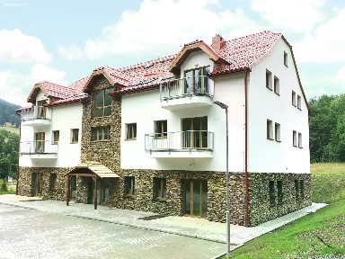 Lipová-lázně - Horní Lipová