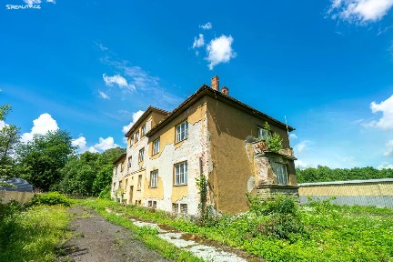 Hlavní, Frýdlant nad Ostravicí - Frýdlant