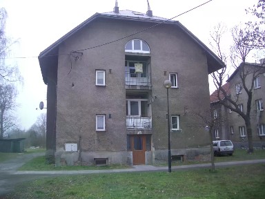 Prodej činžovního domu 520 m²
