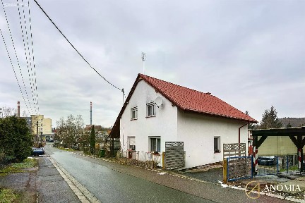 Vamberk, Rychnov nad Kněžnou, Krajkařská