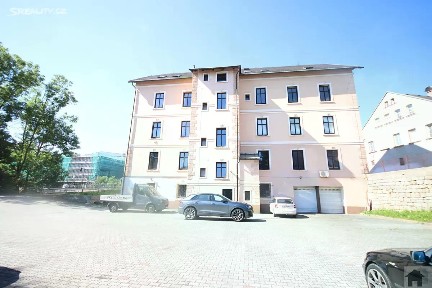 Prodej obchodního prostoru 1163 m²