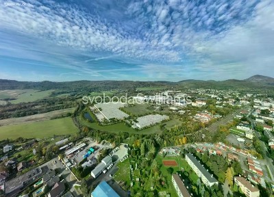 Pronájem skladového prostoru 24586 m²