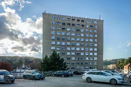 Čs. armády, Ústí nad Orlicí