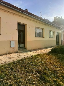 Ječmínkova, Prostějov