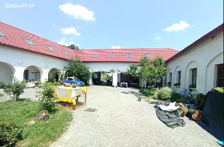 Lipník nad Bečvou - Lipník nad Bečvou VII-Trnávka