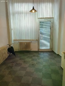 Pronájem obchodního prostoru 18 m² Okružní, Zlín