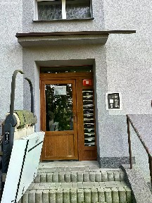 Pronájem bytu 2+1 55 m² Bukovany