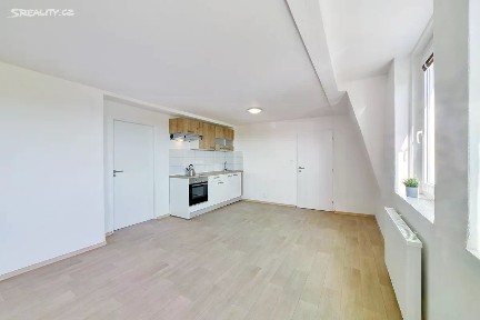 Pronájem bytu 2+kk 60 m² Chebská, Aš