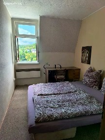 Pronájem bytu 2+kk 38 m²