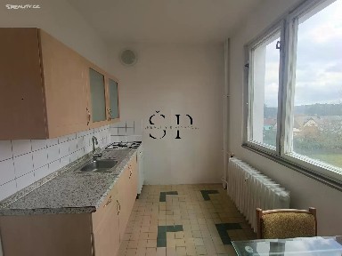 Pronájem bytu 1+1 45 m² Sídliště, Rotava