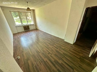 Pronájem bytu 2+1 57 m² Bukovany
