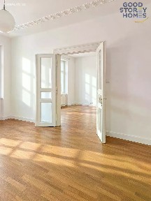 Pronájem bytu 3+kk 76 m² Na Zderaze, Praha - Nové Město
