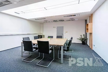 Pronájem kanceláře 25 m² Plynárenská, Brno - Zábrdovice