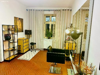 Pronájem obchodního prostoru 36 m² Anenská, Brno - Staré Brno