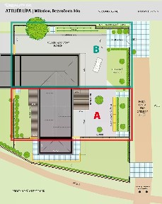 Prodej komerční nemovitosti 164 m²