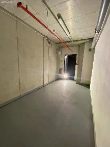 Prodej skladového prostoru 12 m²