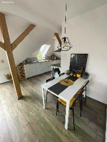 Pronájem bytu 2+kk 67 m² Na Spálence, Ústí nad Labem - Klíše