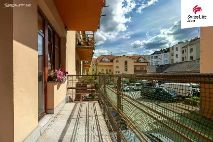 Prodej činžovního domu 418 m²