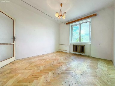 Prodej bytu 2+1 52 m² Heyrovského, Sokolov