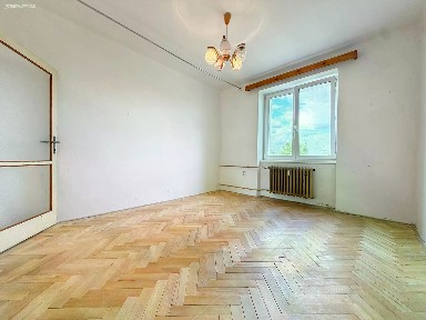 Prodej bytu 2+1 52 m²