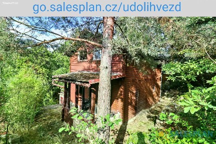 Prodej rodinného domu 100 m², pozemek 993 m²