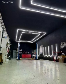 Pronájem komerční nemovitosti 120 m²