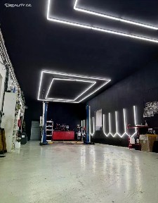 Pronájem komerční nemovitosti 120 m²