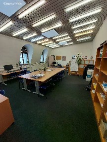 Pronájem kanceláře 69 m²