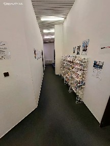 Pronájem kanceláře 29 m²