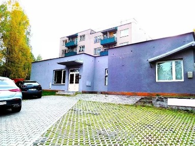 Lískovecká, Frýdek-Místek - Frýdek