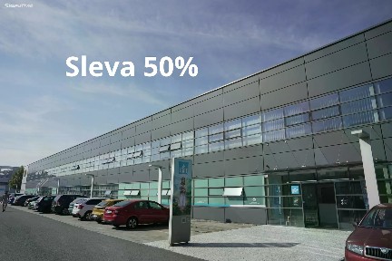 Podnikatelská, Ostrava - Hrabová