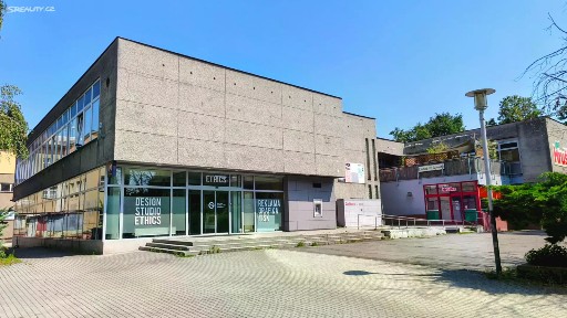 Čujkovova, Ostrava - Zábřeh