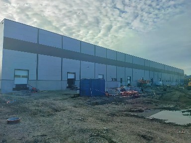 Pronájem skladového prostoru 10482 m² U Továren, Praha - Hostivař